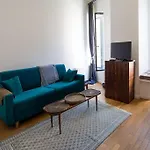 Portefoin - Superb Apartment In The Heart Of Paris
