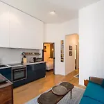 Portefoin - Superb Apartment In The Heart Of Paris