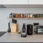 Portefoin - Superb Apartment In The Heart Of Paris
