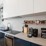 Portefoin - Superb Apartment In The Heart Of Paris