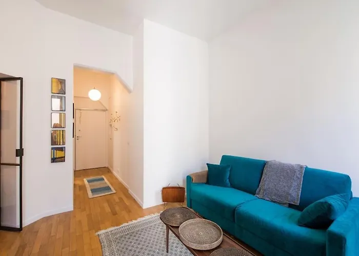 Portefoin - Superb Apartment In The Heart Of Paris