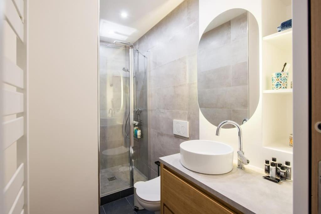 Portefoin - Superb In The Heart Of Appartement