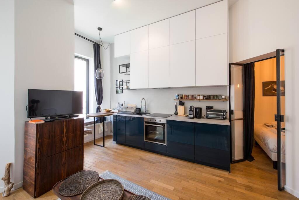 Portefoin - Superb In The Heart Of Appartement