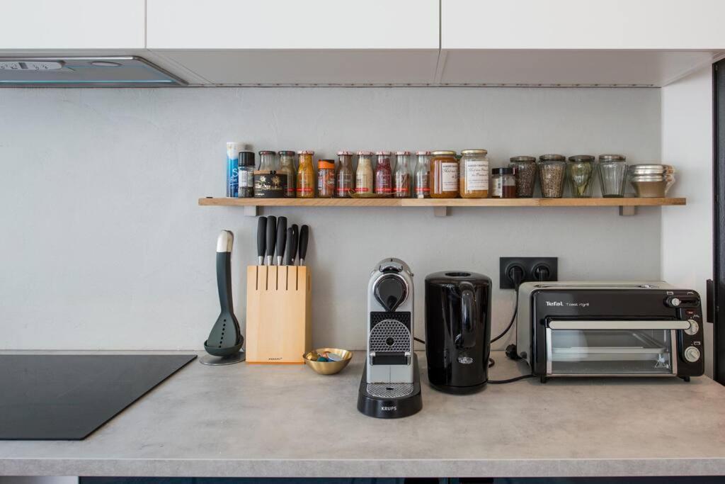 Appartement Portefoin - Superb In The Heart Of *