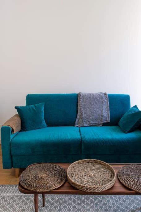 Appartement Portefoin - Superb In The Heart Of *
