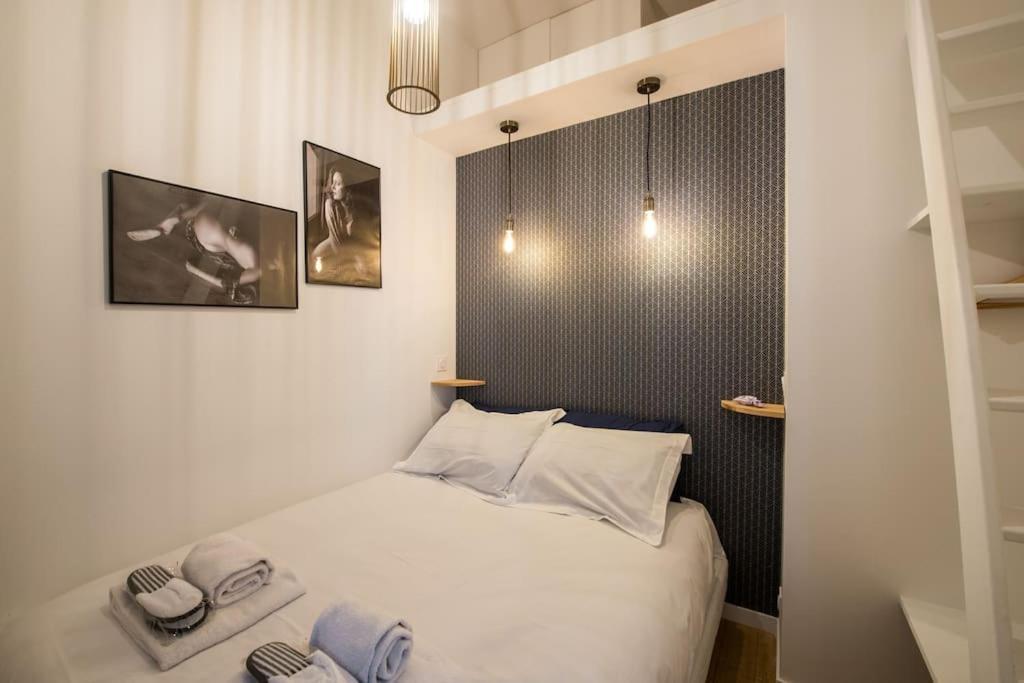 Appartement Portefoin - Superb In The Heart Of Parijs