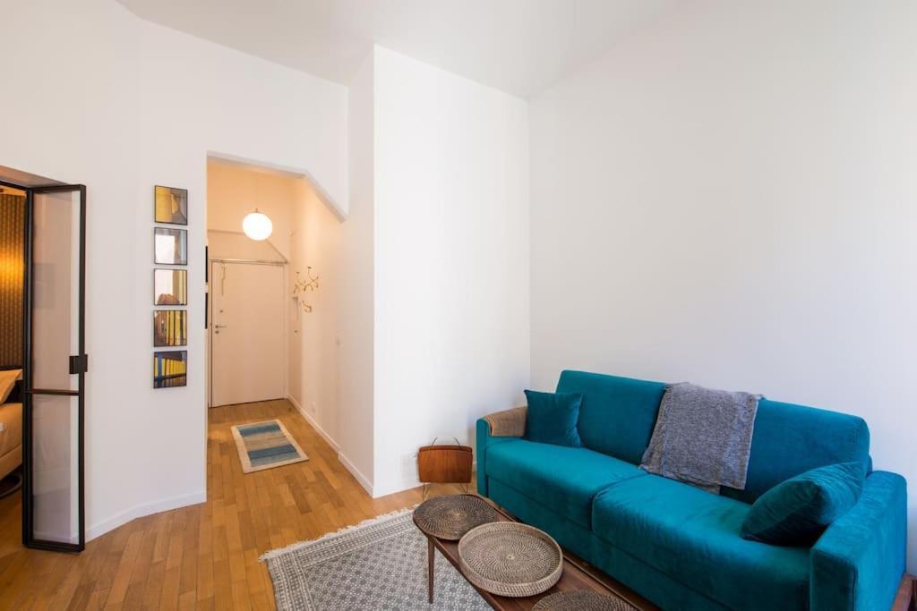 Appartement Portefoin - Superb In The Heart Of Parijs