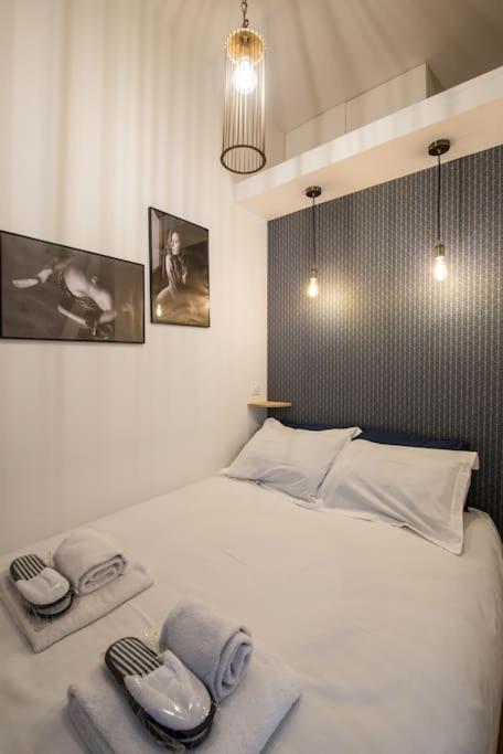 Appartement Portefoin - Superb In The Heart Of